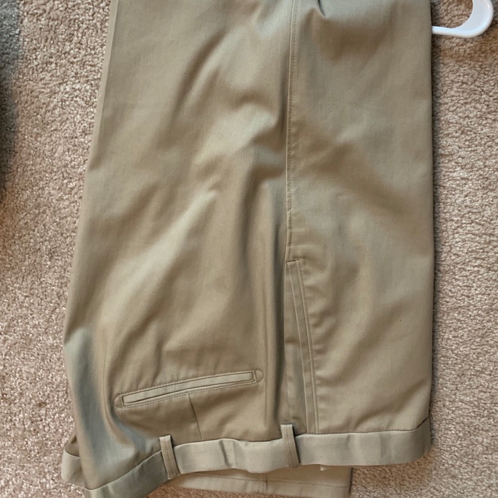 Dress pants
